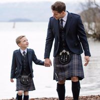 kilt escoces
