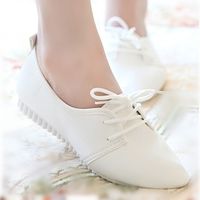 zapato clinico