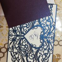 Mis invitaciones - 1