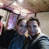 Reto con regalo: Sube una foto con tu pareja🎁 - 1