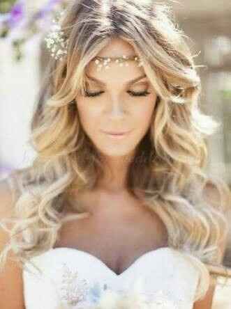 Cabello suelto!! - 6