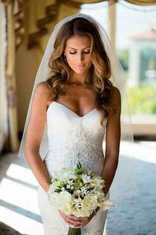 Cabello suelto!! - 11