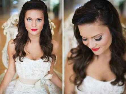 Cabello suelto!! - 13