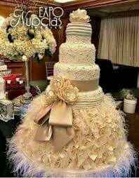 Pastel de boda!!! - 6