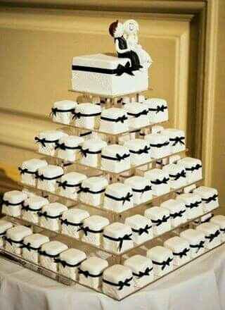 Pastel de boda!!! - 8