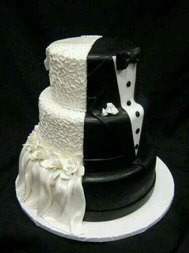Pastel de boda!!! - 9