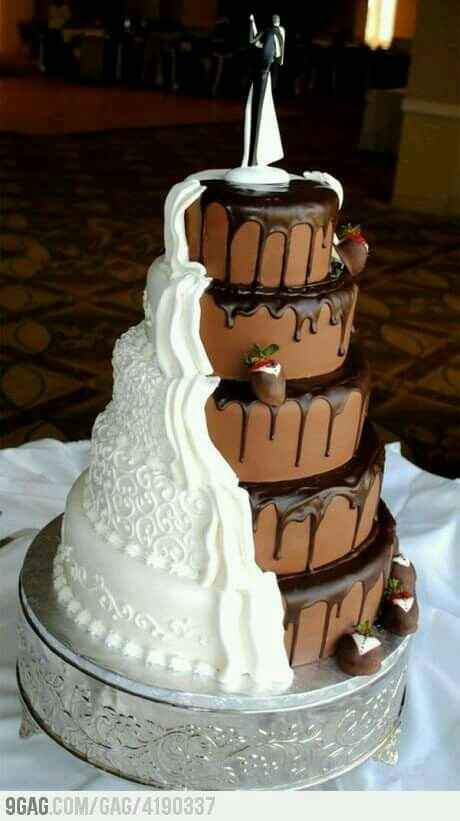 Pastel de boda!!! - 12
