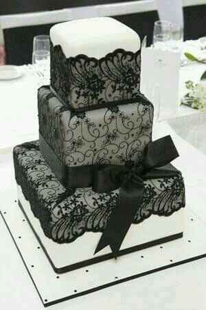 Pastel de boda!!! - 16