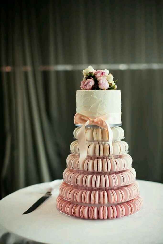 Pastel de boda!!! - 20