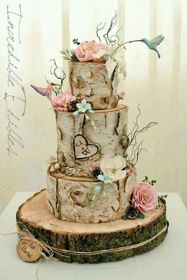 Pastel de boda!!! - 25