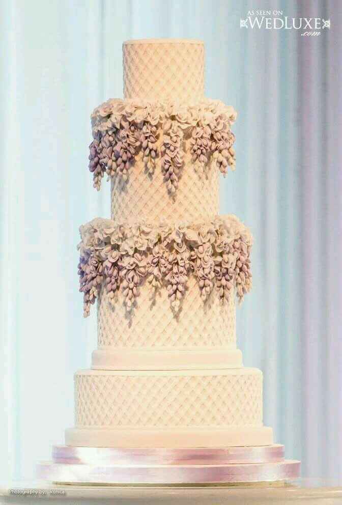 Pastel de boda!!! - 28