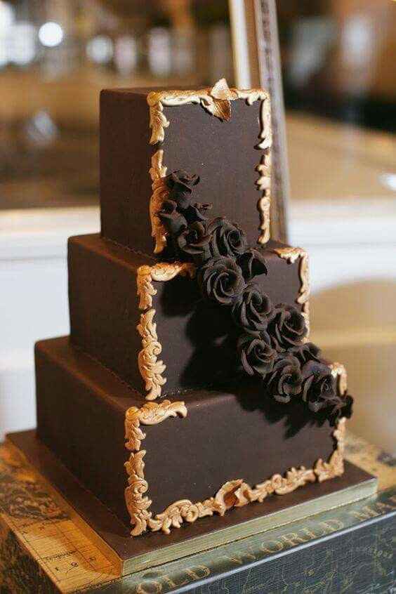 Pastel de boda!!! - 32