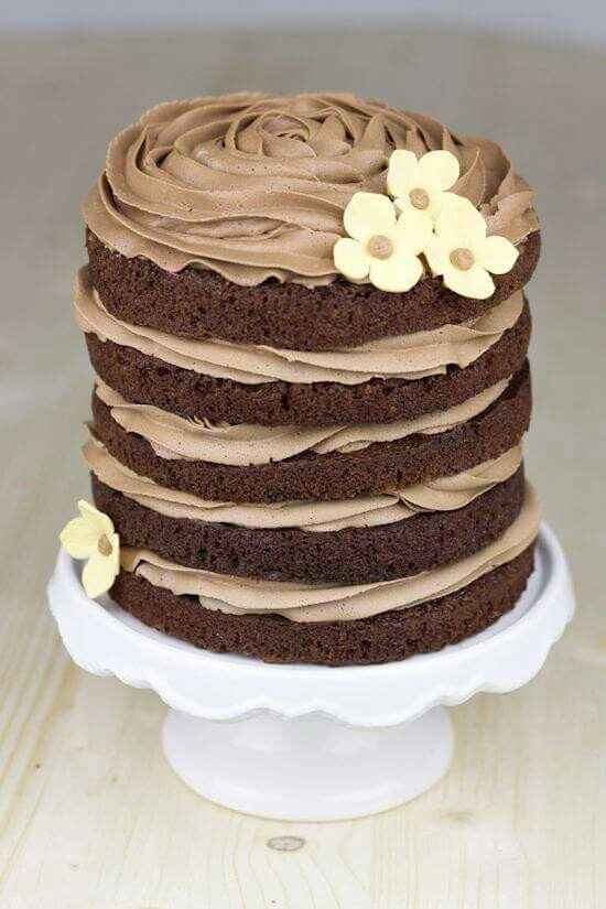 Pastel de boda!!! - 39