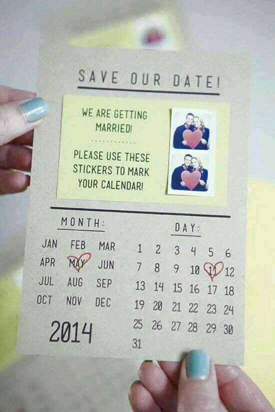 Boda muy original - 27