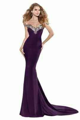 Vestido de mamá - 5