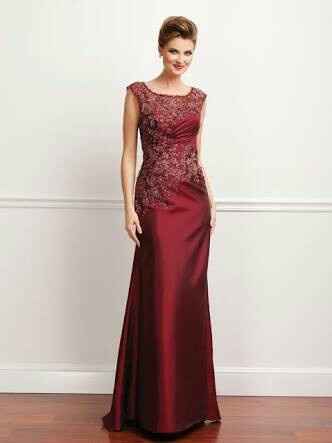 Vestido de mamá - 9