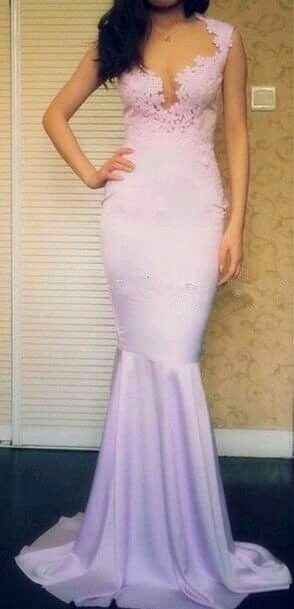 Vestido de mamá - 21