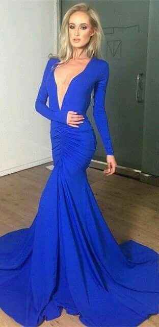 Vestido de mamá - 22