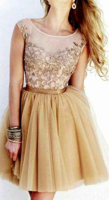 Vestido de mamá - 29