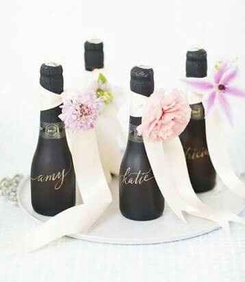 Detalles para las damas - 5