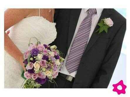 Ramo de novia - 4