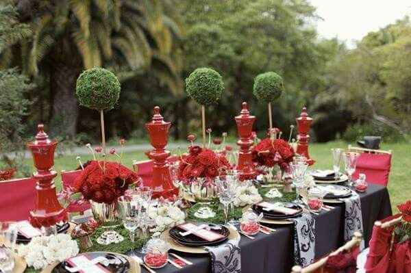 País de las maravillas - 4