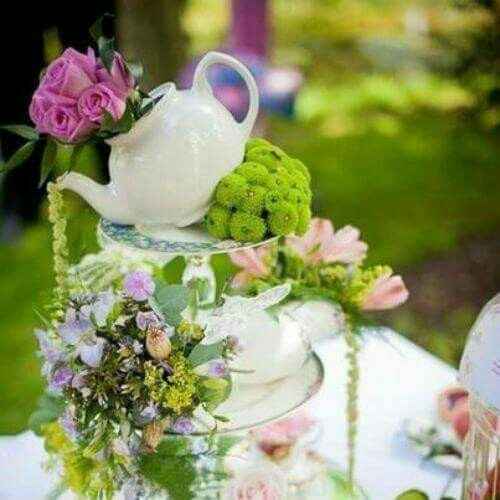 País de las maravillas - 6