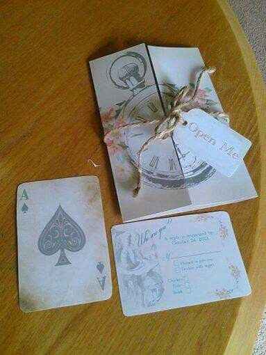 País de las maravillas - 12