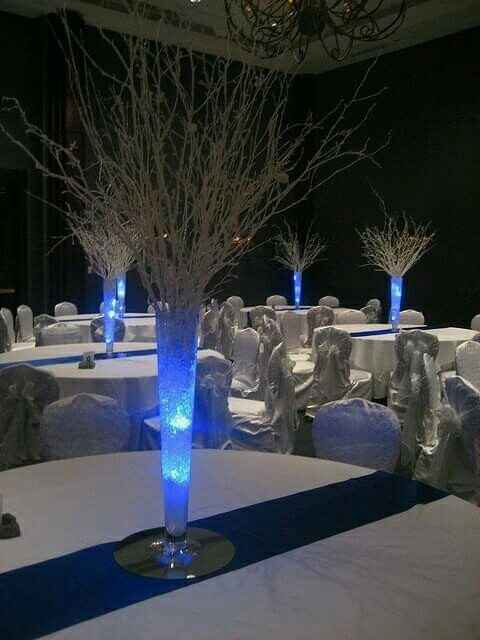 Boda en invierno - 12