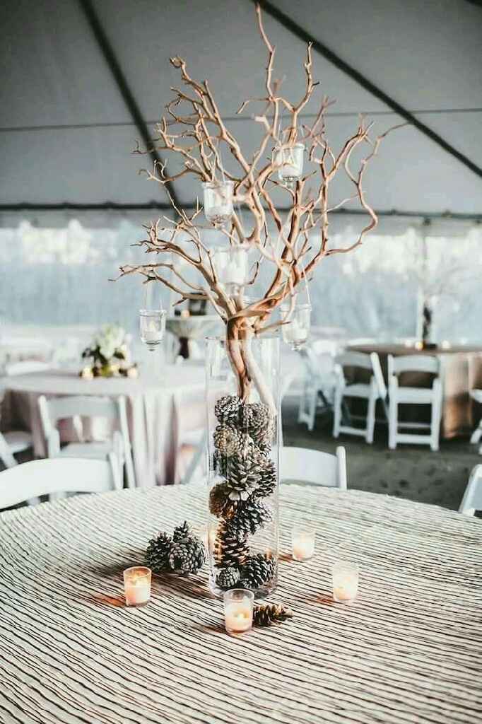 Boda en invierno - 16