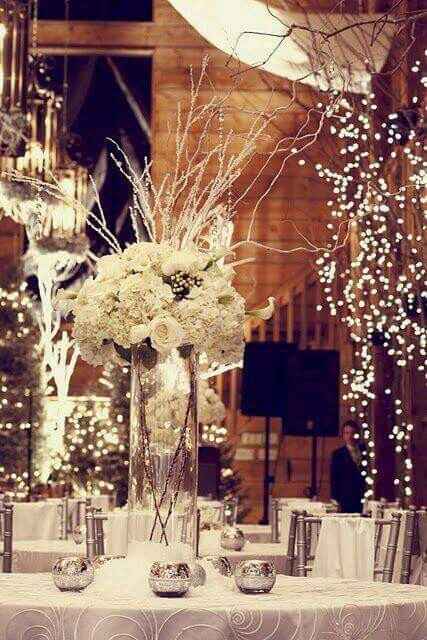 Boda en invierno - 19