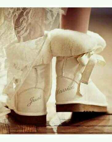 Boda en invierno - 22