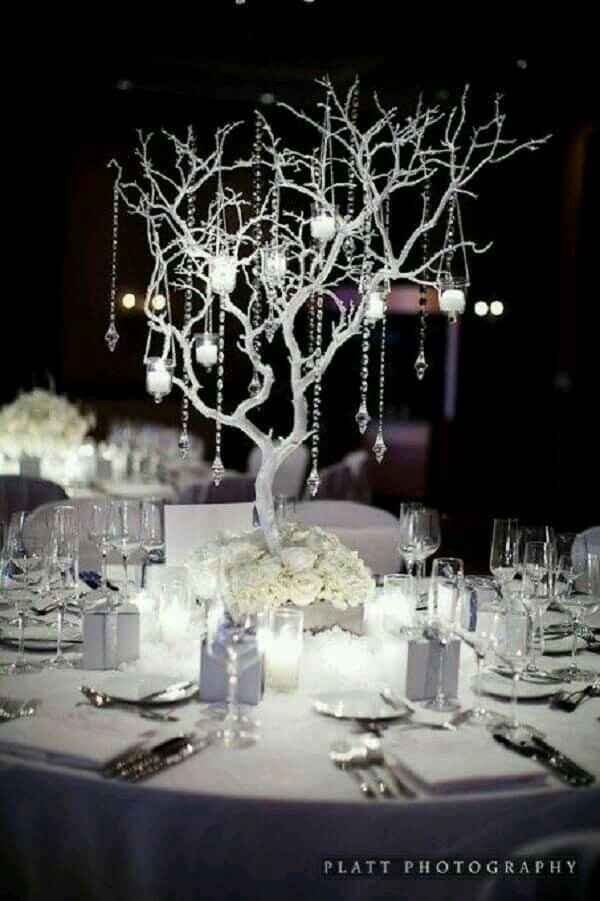 Boda en invierno - 26