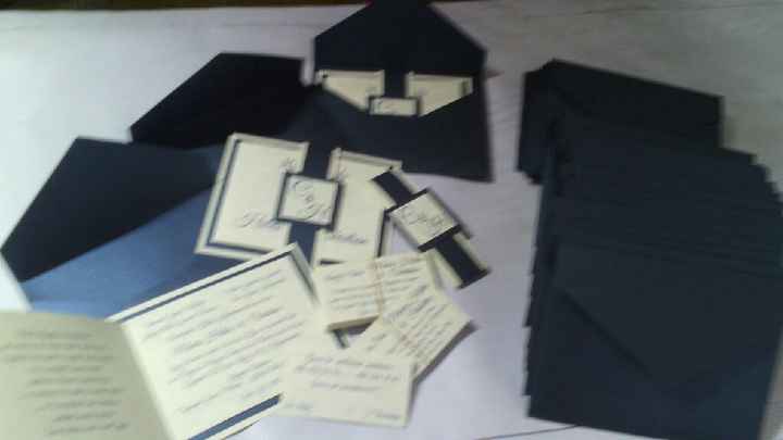 Invitaciones!!! - 1