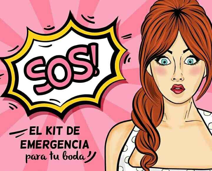 Kit de emergencia - 1