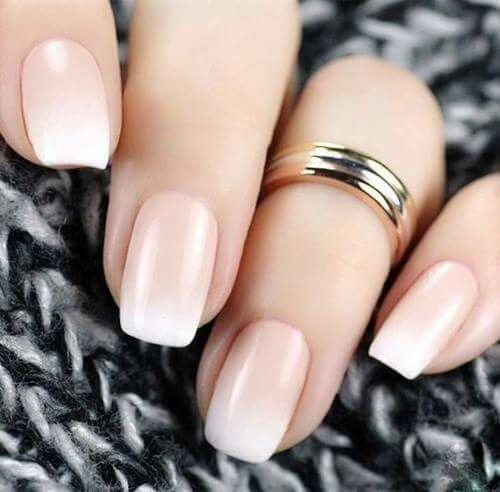 No senos olviden las uñas ? - 1