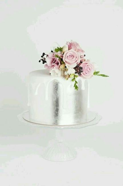 Pastel de boda!!! - 3