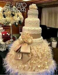 Pastel de boda!!! - 6