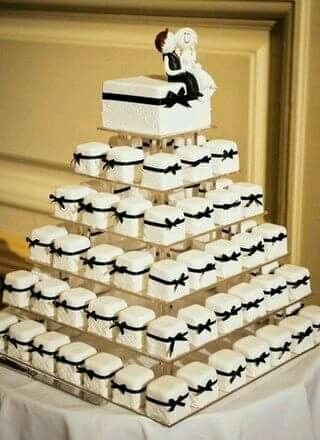 Pastel de boda!!! - 8