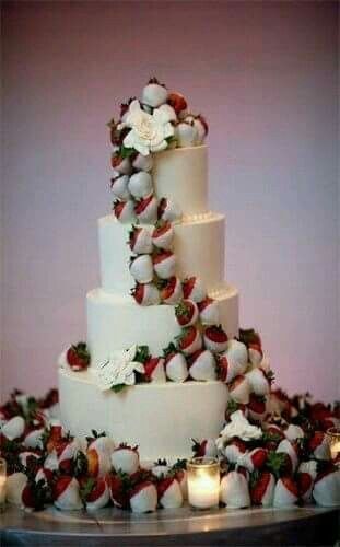Pastel de boda!!! - 10