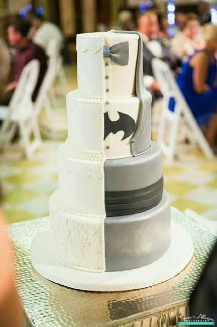 Pastel de boda!!! - 13