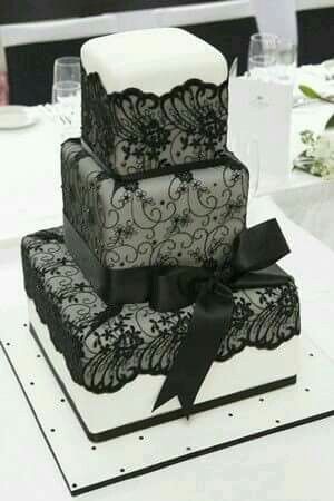 Pastel de boda!!! - 16