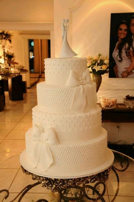Pastel de boda!!! - 19