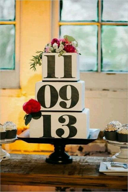 Pastel de boda!!! - 22