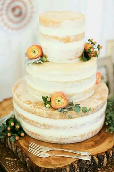 Pastel de boda!!! - 31