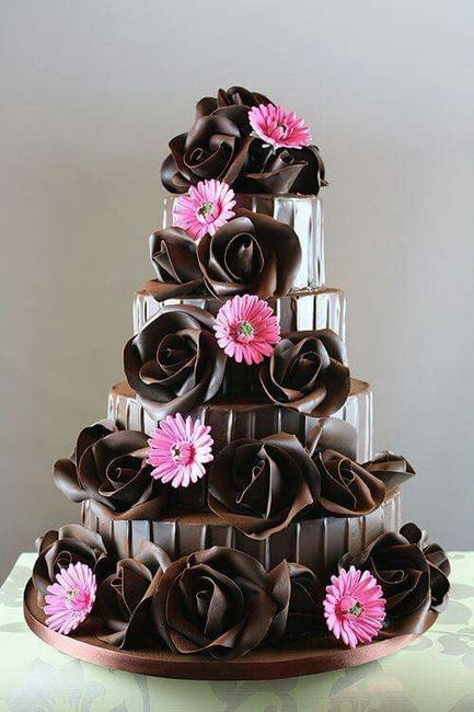 Pastel de boda!!! - 33