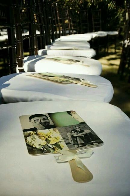 Boda muy original - 22