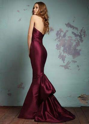 Vestido de mamá - 2