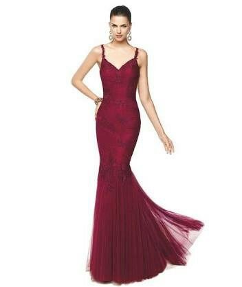 Vestido de mamá - 3