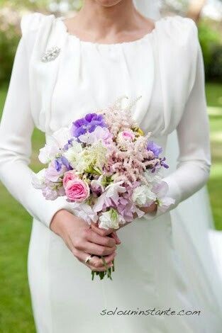 Ramo de novia - 8